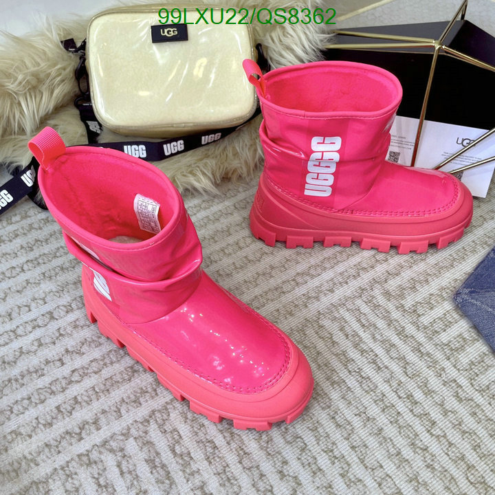 UGG-Women Shoes Code: QS8362 $: 99USD