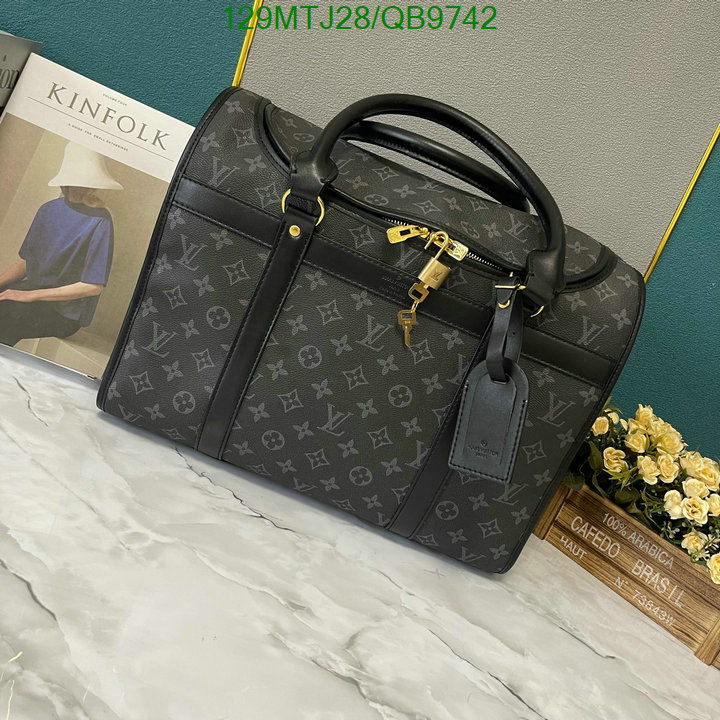 LV-Pet Supplies Code: QB9742 $: 129USD