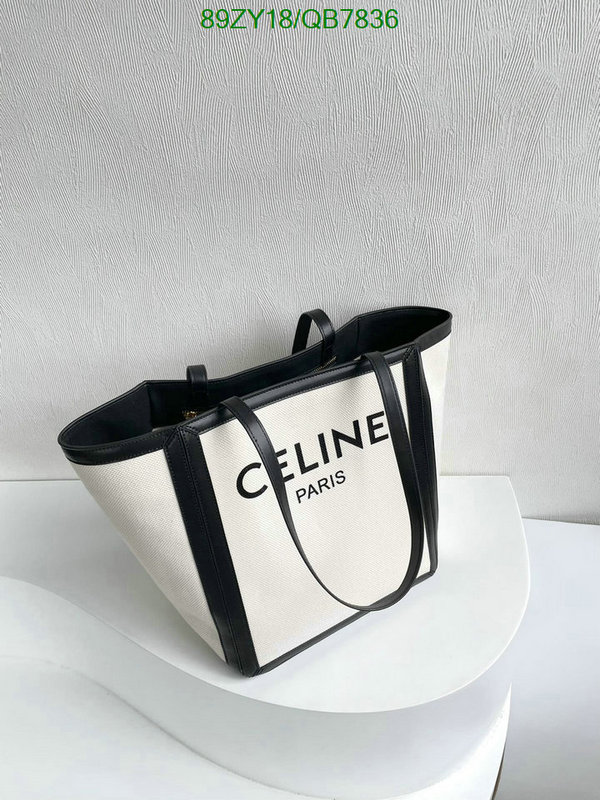 Celine-Bag-4A Quality Code: QB7836 $: 89USD