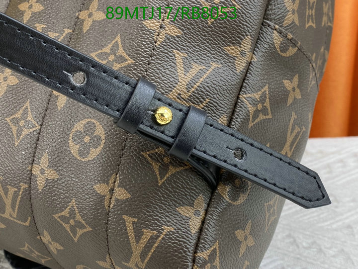 LV-Bag-4A Quality Code: RB8053 $: 89USD