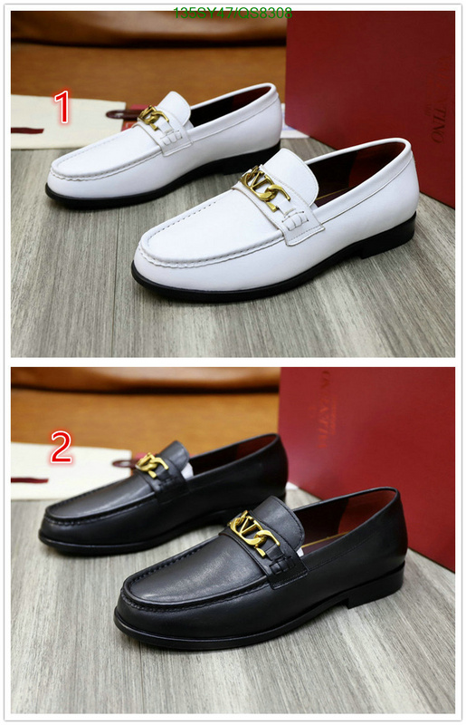 Valentino-Men shoes Code: QS8308 $: 135USD