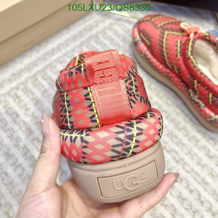 UGG-Women Shoes Code: QS8330 $: 105USD