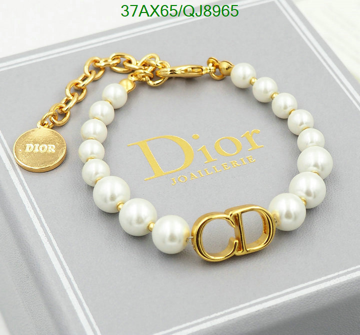 Dior-Jewelry Code: QJ8965 $: 37USD