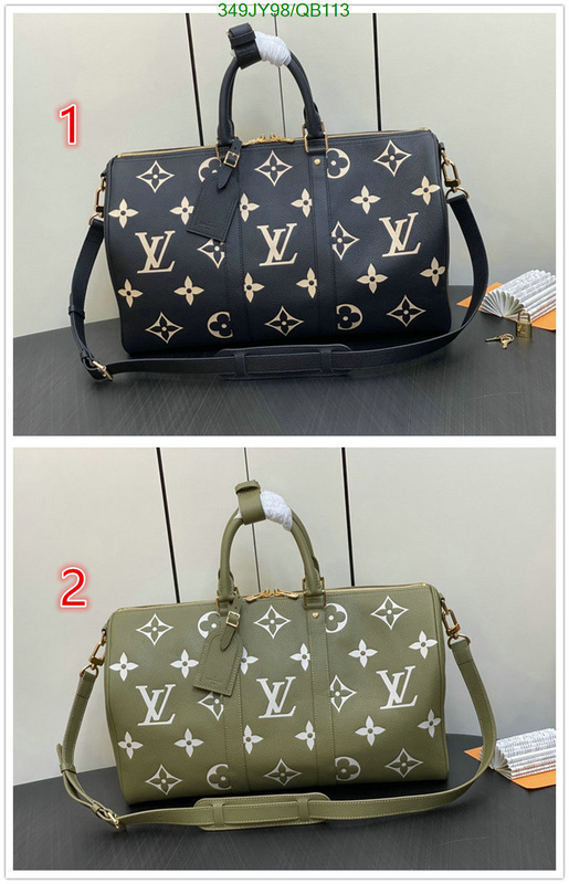 LV-Bag-Mirror Quality Code: QB113 $: 349USD