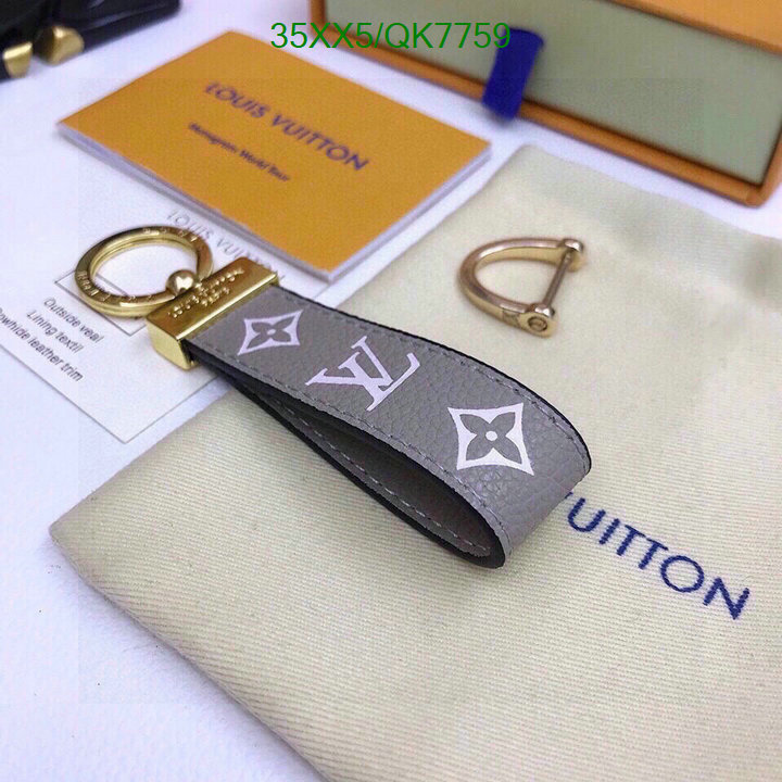 LV-Key pendant Code: QK7759 $: 35USD