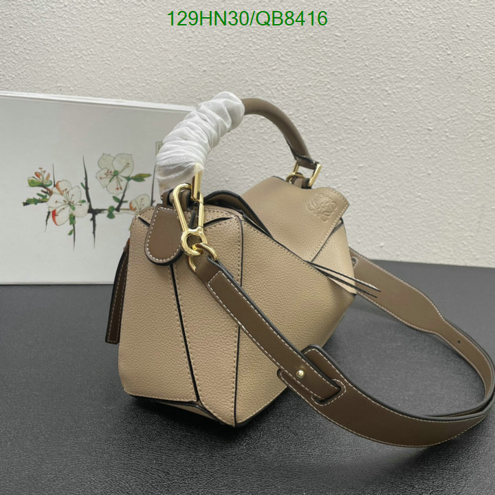 Loewe-Bag-4A Quality Code: QB8416