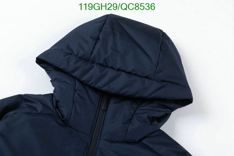 ARCTERYX-Clothing Code: QC8536 $: 119USD