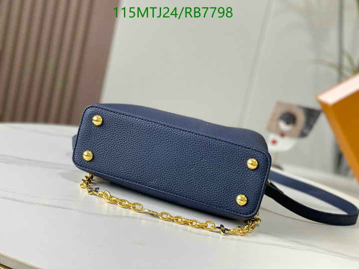 LV-Bag-4A Quality Code: RB7798