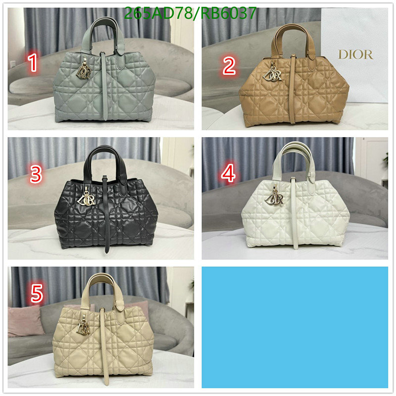 Dior-Bag-Mirror Quality Code: RB6037 $: 265USD