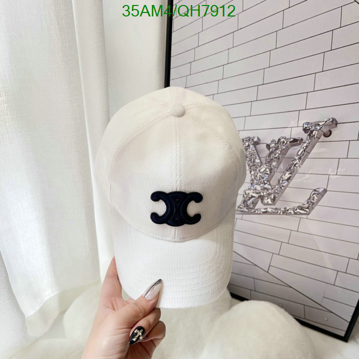 Celine-Cap(Hat) Code: QH7912 $: 35USD