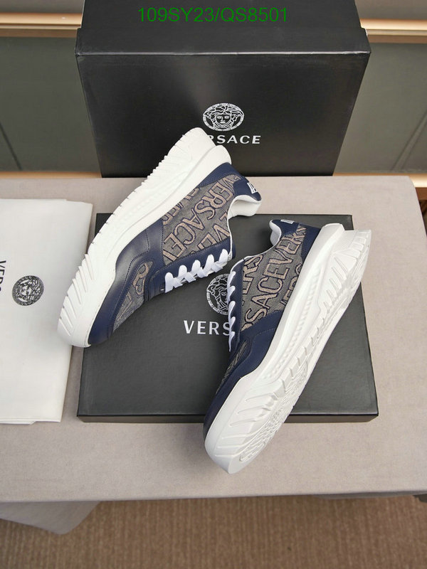 Versace-Men shoes Code: QS8501 $: 109USD