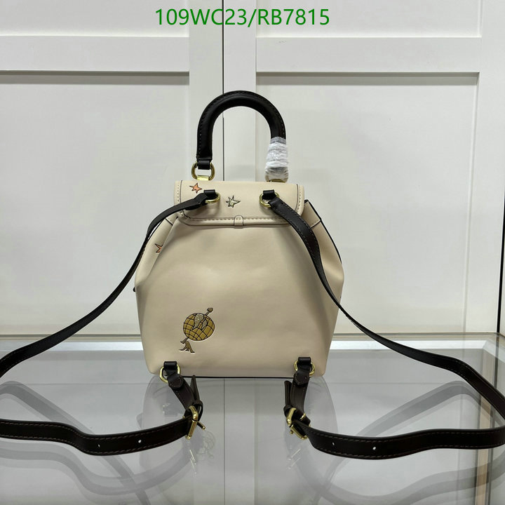 Coach-Bag-4A Quality Code: RB7815 $: 109USD