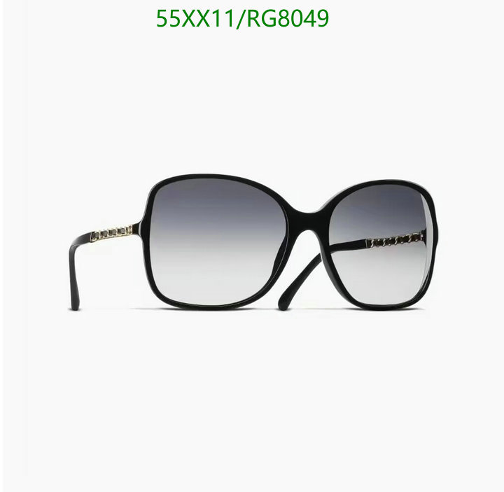 Chanel-Glasses Code: RG8049 $: 55USD
