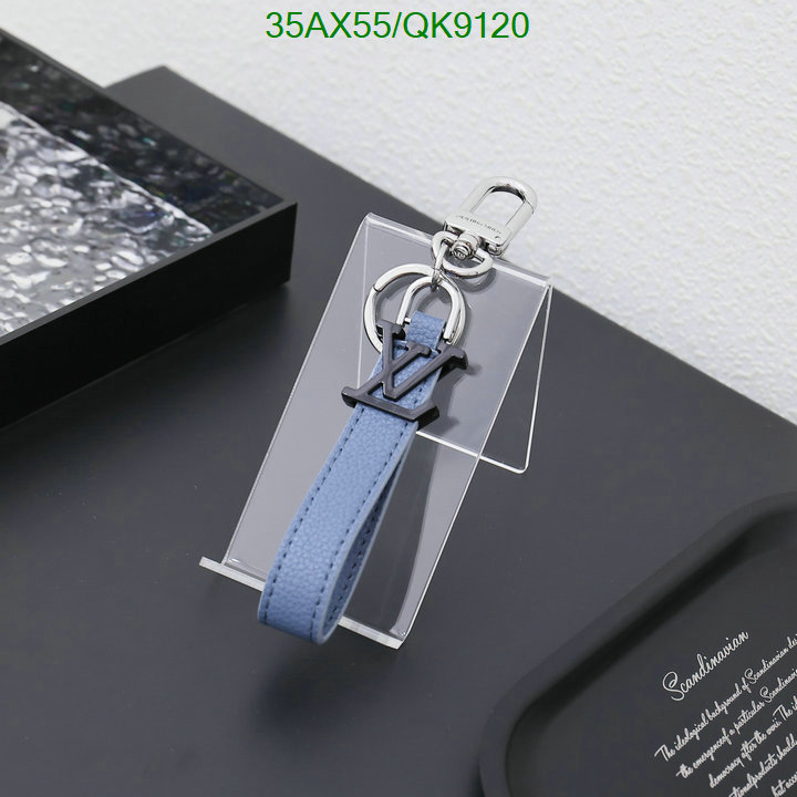 LV-Key pendant Code: QK9120 $: 35USD