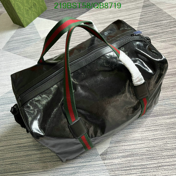 Gucci-Bag-Mirror Quality Code: QB8719 $: 219USD