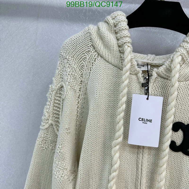 Celine-Clothing Code: QC9147 $: 99USD