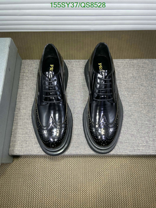 Prada-Men shoes Code: QS8528 $: 155USD
