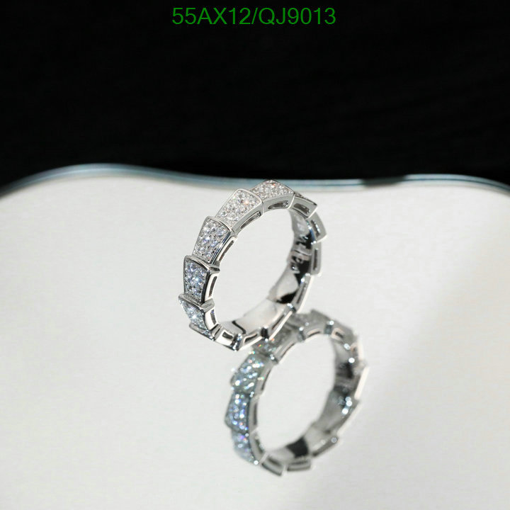 Bvlgari-Jewelry Code: QJ9013 $: 55USD