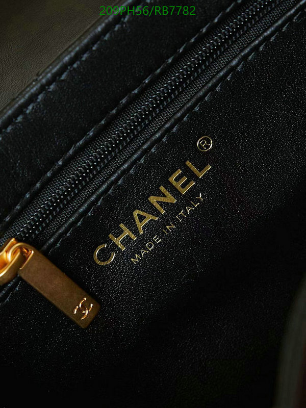 Chanel-Bag-Mirror Quality Code: RB7782 $: 209USD