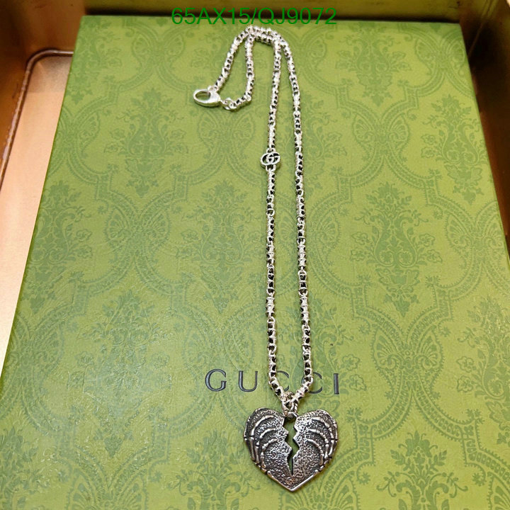 Gucci-Jewelry Code: QJ9072 $: 65USD