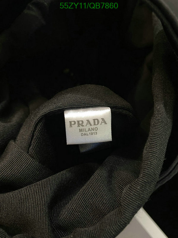 Prada-Bag-4A Quality Code: QB7860 $: 55USD