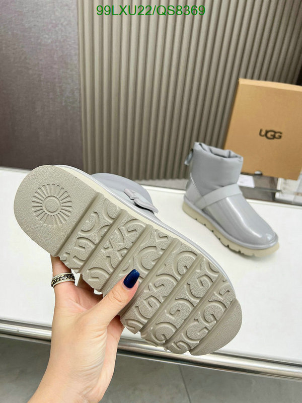 UGG-Women Shoes Code: QS8369 $: 99USD