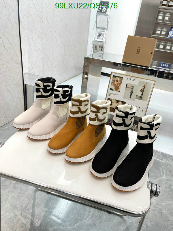 UGG-Women Shoes Code: QS8376 $: 99USD