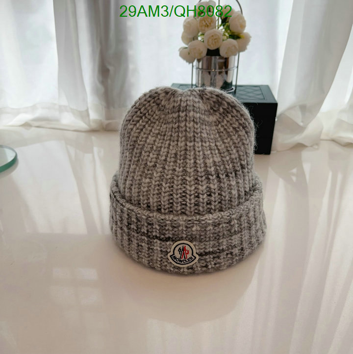 Moncler-Cap(Hat) Code: QH8082 $: 29USD