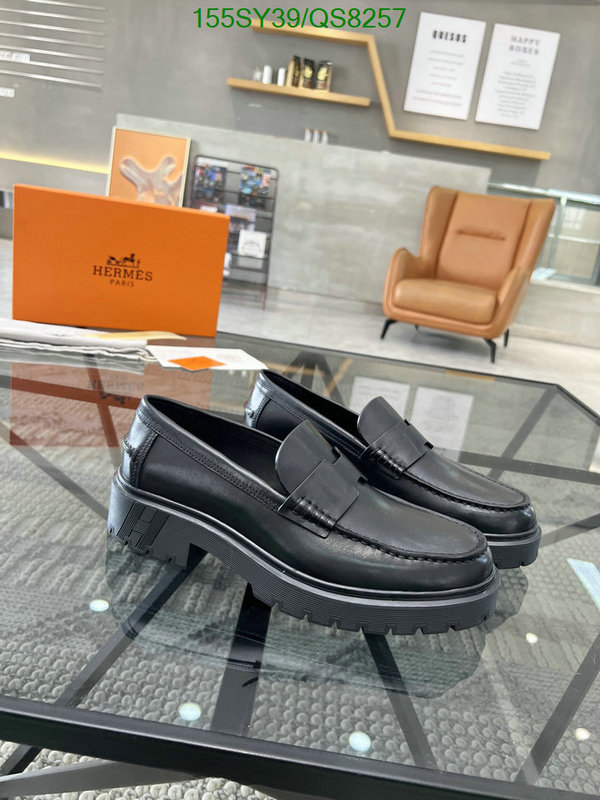 Hermes-Men shoes Code: QS8257 $: 155USD