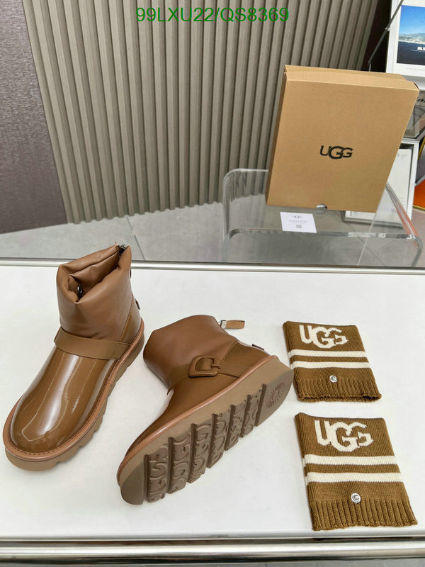 UGG-Women Shoes Code: QS8369 $: 99USD