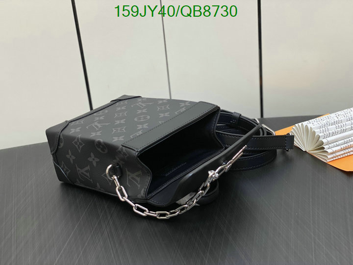 LV-Bag-Mirror Quality Code: QB8730 $: 159USD