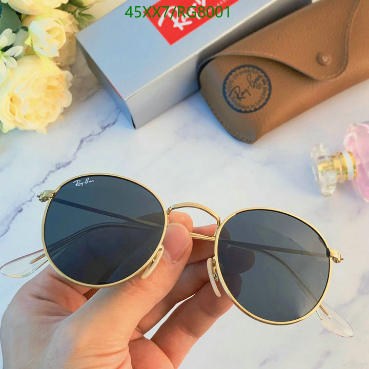 Ray-Ban-Glasses Code: RG8001 $: 45USD