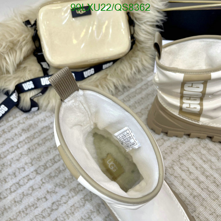 UGG-Women Shoes Code: QS8362 $: 99USD