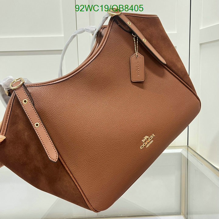 Coach-Bag-4A Quality Code: QB8405 $: 92USD