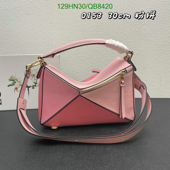 Loewe-Bag-4A Quality Code: QB8420