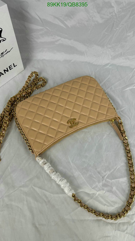 Chanel-Bag-4A Quality Code: QB8395 $: 89USD