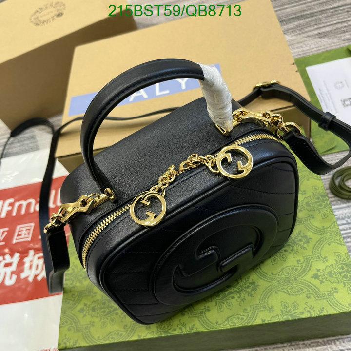 Gucci-Bag-Mirror Quality Code: QB8713 $: 215USD