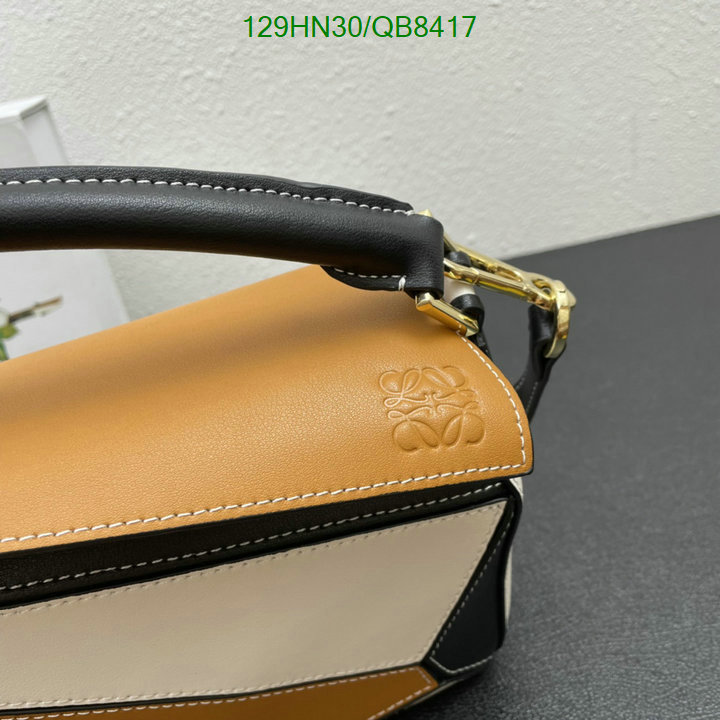 Loewe-Bag-4A Quality Code: QB8417