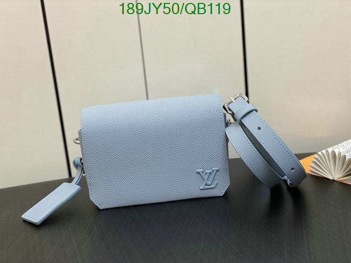 LV-Bag-Mirror Quality Code: QB119 $: 189USD