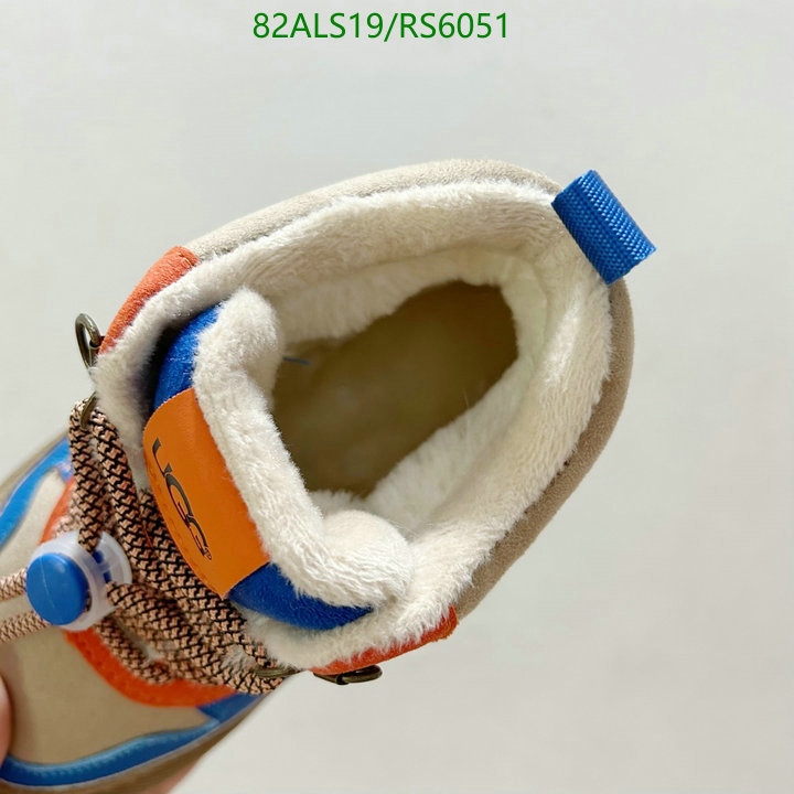 UGG-Kids shoes Code: RS6051 $: 82USD