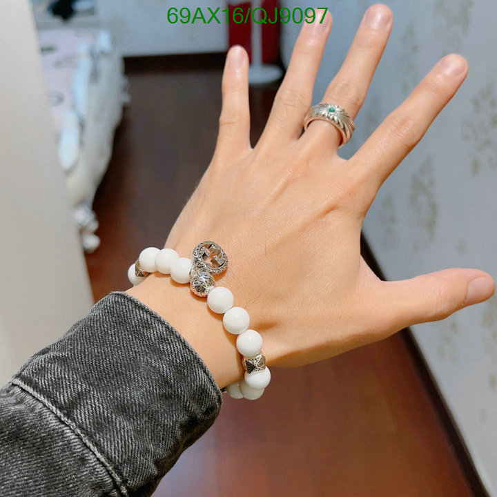 Gucci-Jewelry Code: QJ9097 $: 69USD