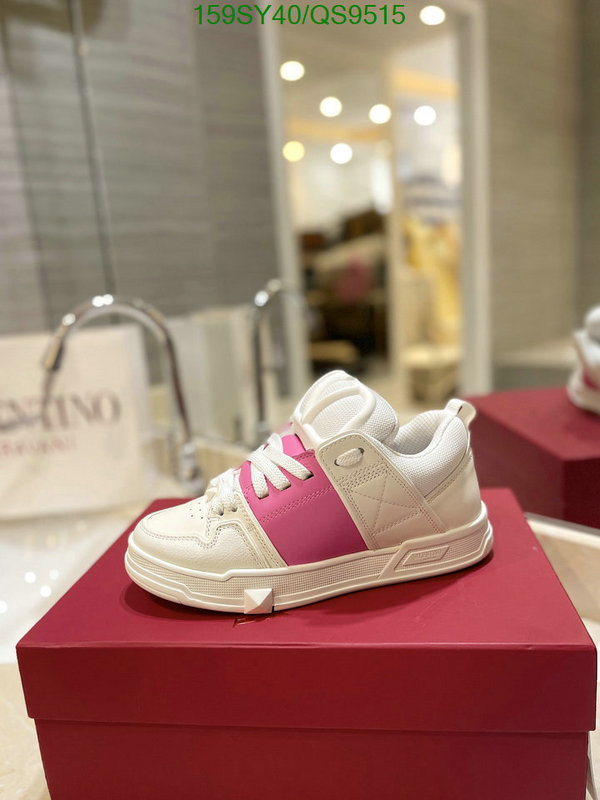 Valentino-Women Shoes Code: QS9515 $: 159USD