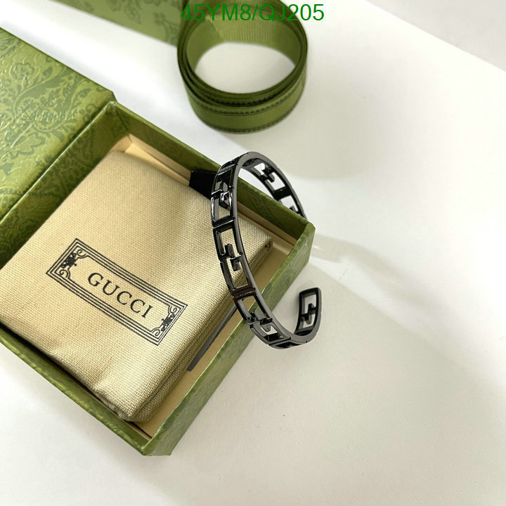 Gucci-Jewelry Code: QJ205 $: 45USD