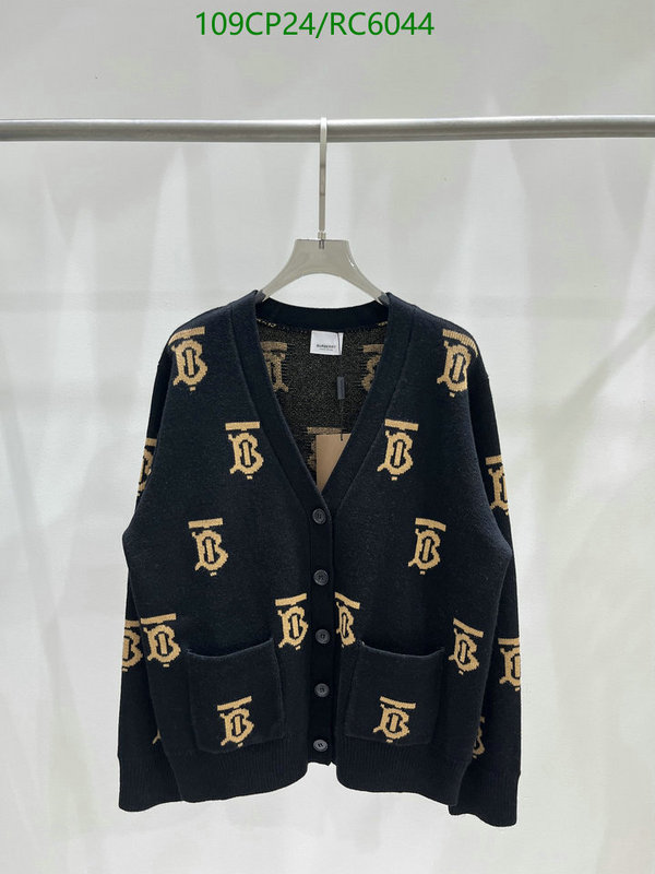 Burberry-Clothing Code: RC6044 $: 109USD