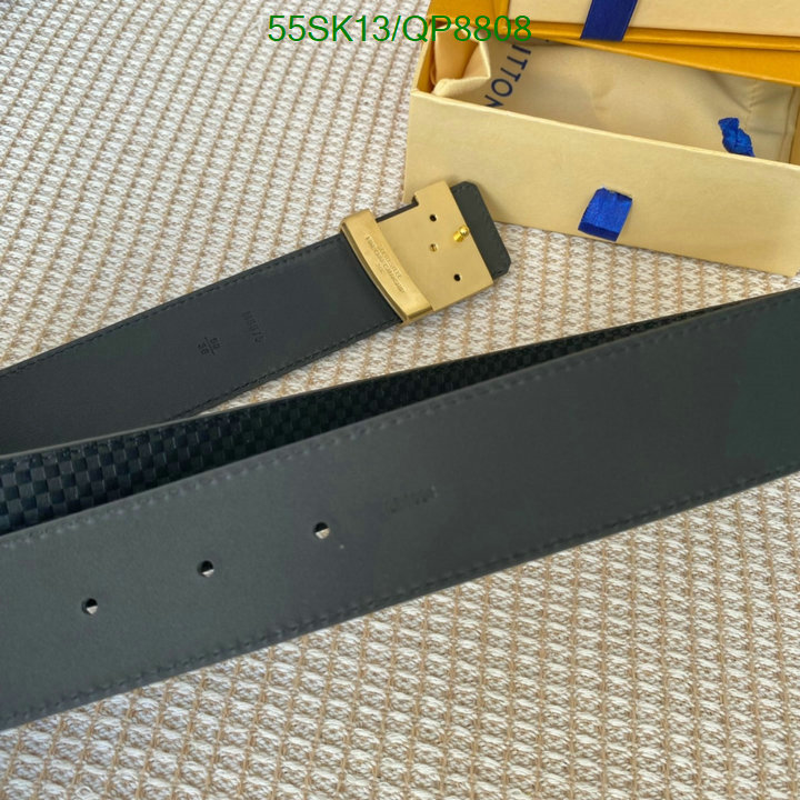 LV-Belts Code: QP8808 $: 55USD
