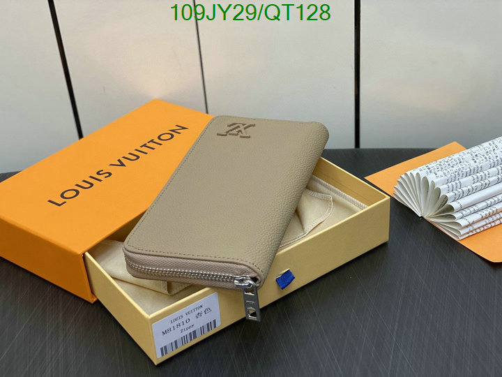 LV-Wallet Mirror Quality Code: QT128 $: 109USD