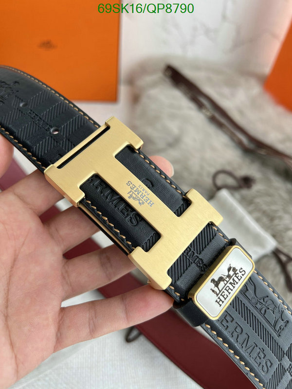 Hermes-Belts Code: QP8790 $: 69USD