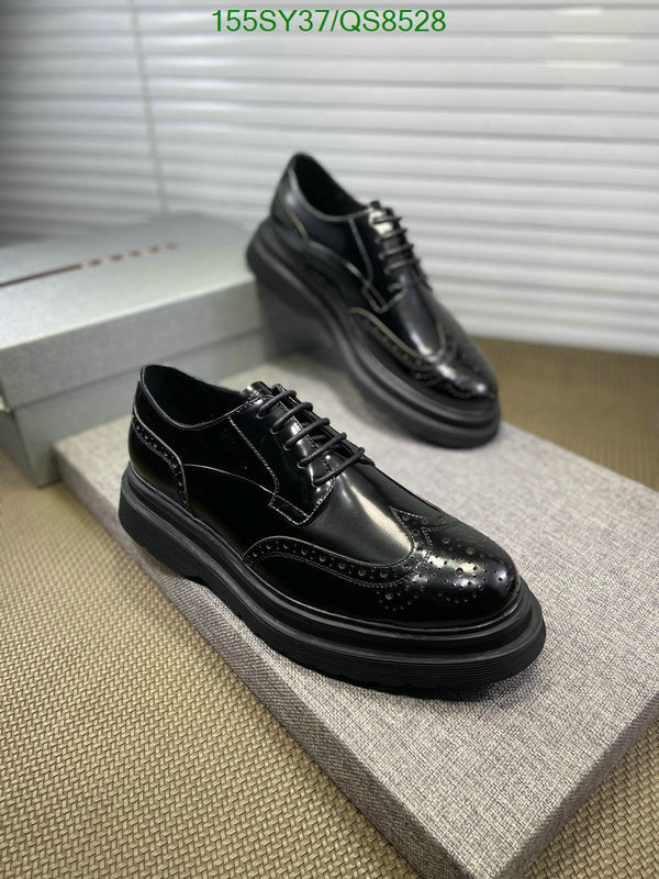 Prada-Men shoes Code: QS8528 $: 155USD