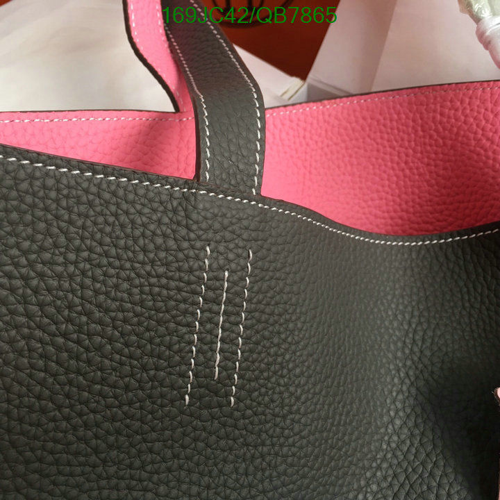 Hermes-Bag-4A Quality Code: QB7865 $: 169USD