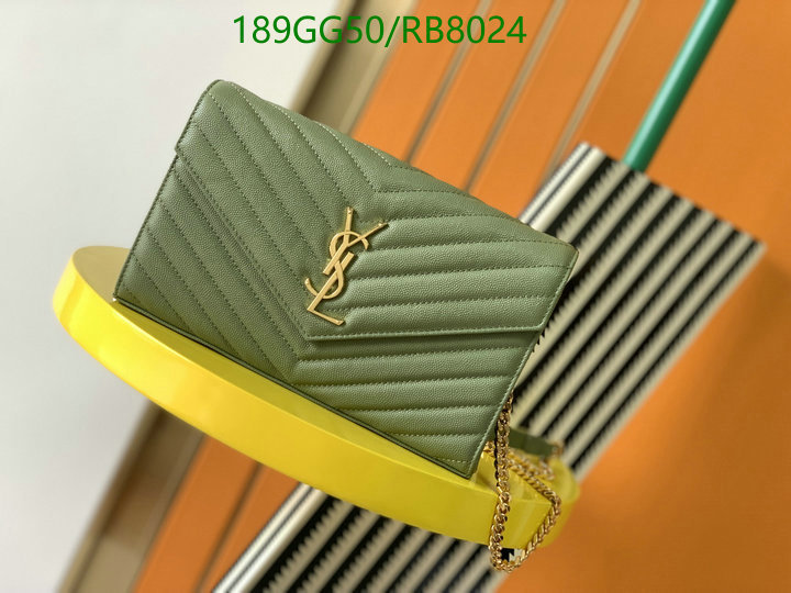 YSL-Bag-Mirror Quality Code: RB8024 $: 189USD